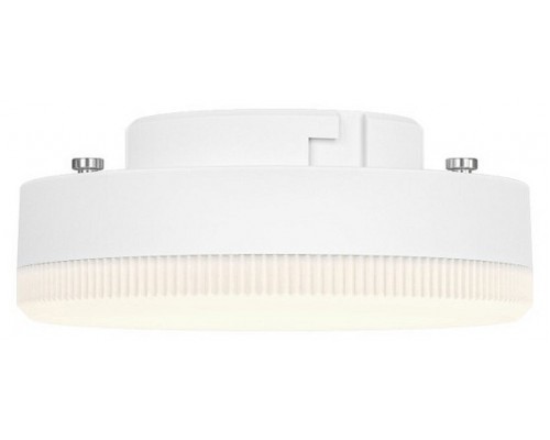 Лампа светодиодная Denkirs GX53 DK-GX53-10W-120-3K