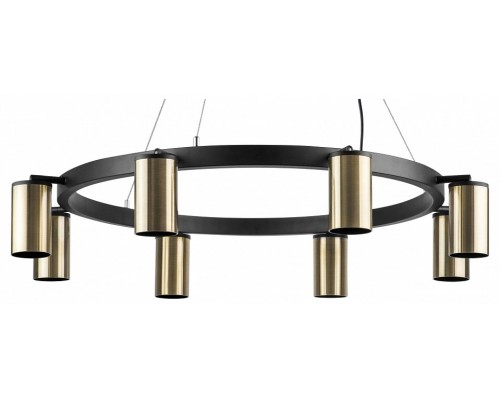 Подвесная люстра Lightstar Rullo LR018318 Подвесная люстра Lightstar Rullo LR018318