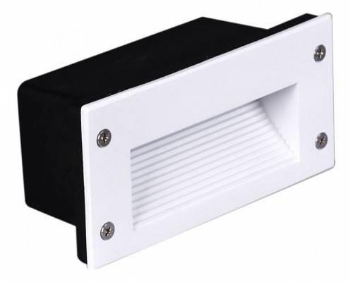 Встраиваемый светильник 86603-9.0-001TL LED6W WT
