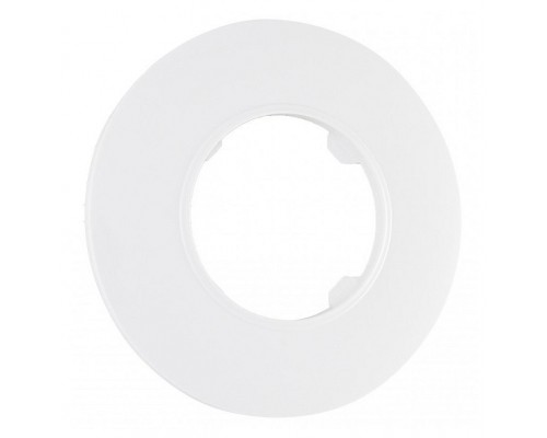Рамка на 1 пост Arte Milano am-502.08 502.08-1.white