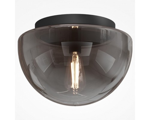 Накладной светильник Maytoni Glassy MOD270CL-01B Накладной светильник Maytoni Glassy MOD270CL-01B