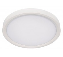 Накладной светильник Loft it Extraslim 10227/24 White
