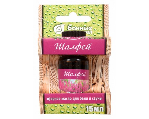 Эфирное масло (15 мл) 30011 Эфирное масло (15 мл) 30011