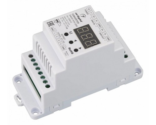 Контроллер-выключатель Arlight SMART 028412 Контроллер-выключатель Arlight SMART 028412