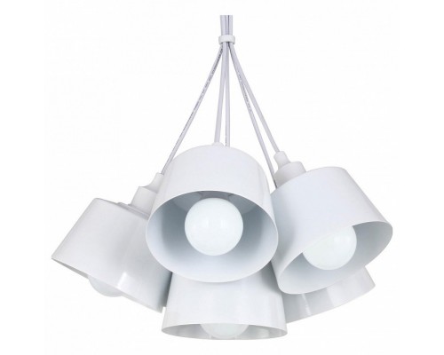 Подвесной светильник F-promo North Tulip 1681-6P Подвесной светильник F-promo North Tulip 1681-6P