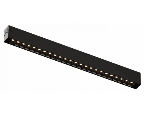 Накладной светильник Denkirs DK8002 DK8002-BK