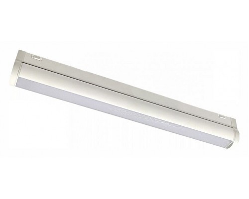 Накладной светильник iLedex Technical VISION48/25 4825-040-L305-12W-110DG-4000K-WH