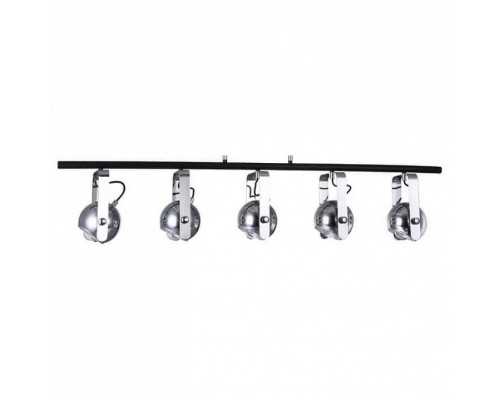 Подвесной светильник Vele Luce Aspen VL5163P05 Подвесной светильник Vele Luce Aspen VL5163P05