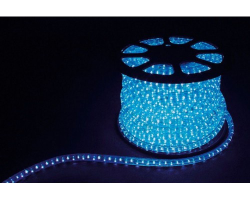 Шнур световой Feron Saffit LED-R2W 26065