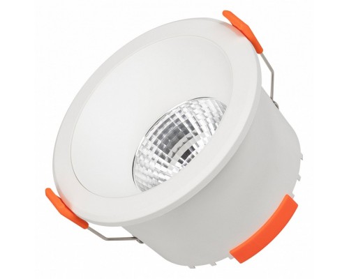 Встраиваемый светильник Arlight ALORA 048079