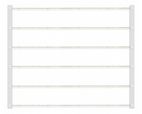 Мультирамка (81x4x102 см) Hangup 1008599-660 Мультирамка (81x4x102 см) Hangup 1008599-660