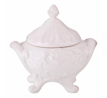 Банка для пищевых продуктов (14х11х14 см) Ампир 116-522