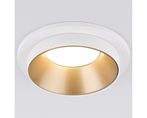 Встраиваемый светильник Elektrostandard 113 MR16 a053343