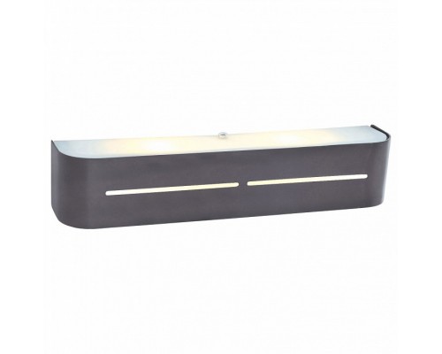 Накладной светильник Arte Lamp Cosmopolitan A7210AP-2BK