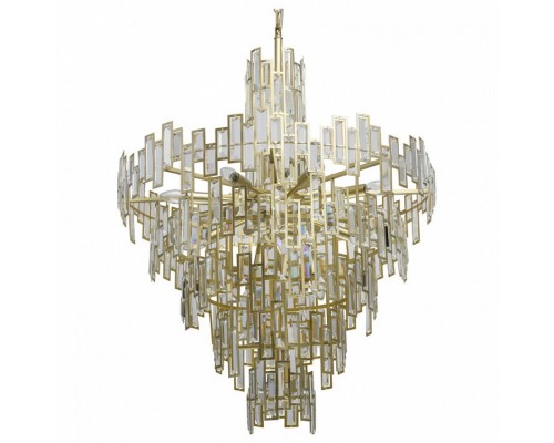 Подвесная люстра MW-Light Монарх 2 121010718 Подвесная люстра MW-Light Монарх 2 121010718