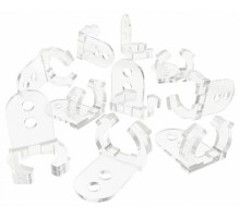 Крепление для ленты Apeyron Electrics  09-154