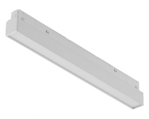 Накладной светильник iLedex Technical VISION48/22 SMART 4822-001-L300-12W-110DG-WH
