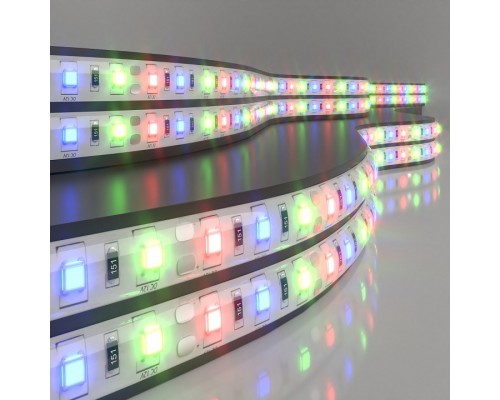 Лента светодиодная Elektrostandard 12V 14,4W IP65 a034876