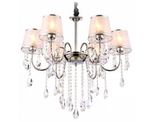 Подвесная люстра Ambrella Light TR TR4588