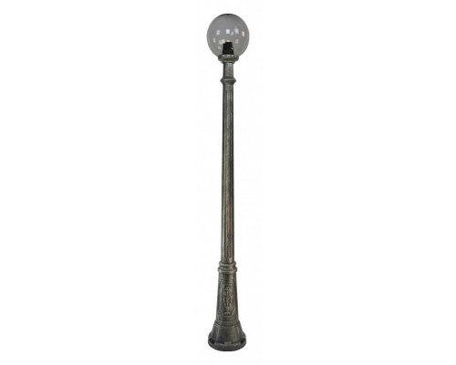 Фонарный столб Fumagalli Globe 250 G25.156.000.BZF1R