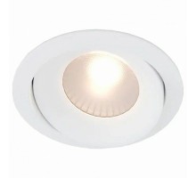 Встраиваемый светильник VOLTALIGHTING Alfa DL0004.55.3K.TW