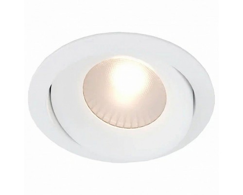 Встраиваемый светильник VOLTALIGHTING Alfa DL0004.55.3K.TW