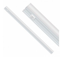 Накладной светильник Uniel ULI-P1 ULI-P10-18W/SPFR IP40 WHITE