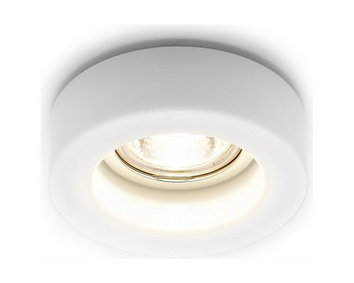 Встраиваемый светильник Ambrella Glass 11 D6110 MILK Встраиваемый светильник Ambrella Glass 11 D6110 MILK