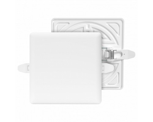 Встраиваемый светильник Apeyron Electrics 06-116 Встраиваемый светильник Apeyron Electrics 06-116