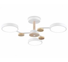 Люстра на штанге Ambrella Light FL FL4855