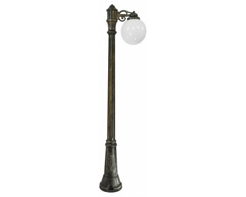 Фонарный столб Fumagalli Globe 250 G25.156.S10.BYE27