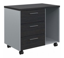Тумба комбинированная Offix New OLC-3D