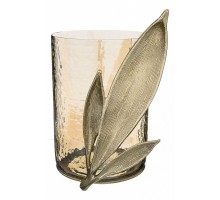 Ваза настольная (26.5x21x35 см) Pan de oro 732-137