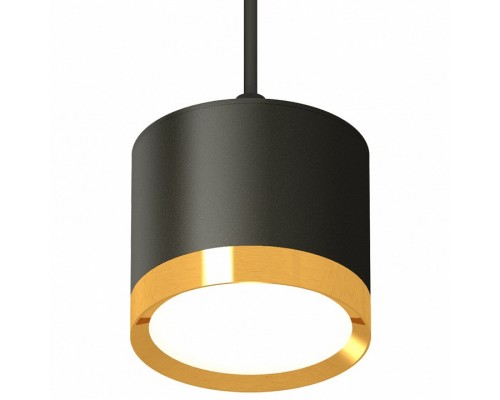 Подвесной светильник Ambrella Light XP XP8111012 Подвесной светильник Ambrella Light XP XP8111012