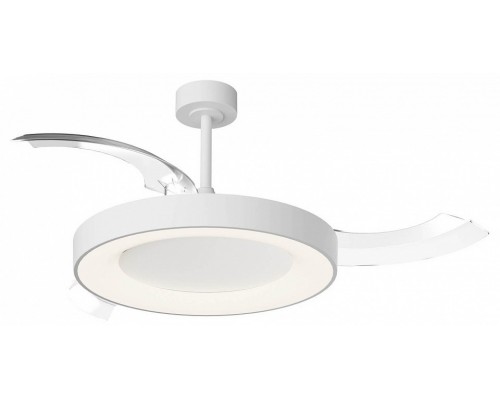 Светильник с вентилятором Mantra NISEKO FAN 9057