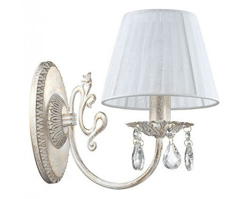 Бра Odeon Light Magali 3229/1W Бра Odeon Light Magali 3229/1W