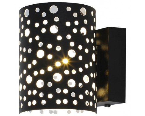 Светильник на штанге Escada Setebos 30016W/01 Black Светильник на штанге Escada Setebos 30016W/01 Black