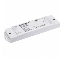 Контроллер-диммер Arlight SR-2011 SR-2011 (12-36V, 4x350mA, 1-10V)