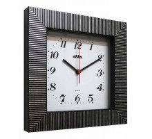 Настенные часы (28x28 см) SARS Y112
