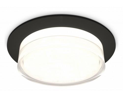 Встраиваемый светильник Ambrella Light XC XC8051024 Встраиваемый светильник Ambrella Light XC XC8051024