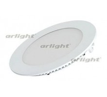 Встраиваемый светильник Arlight  DL-142M-13W Warm White