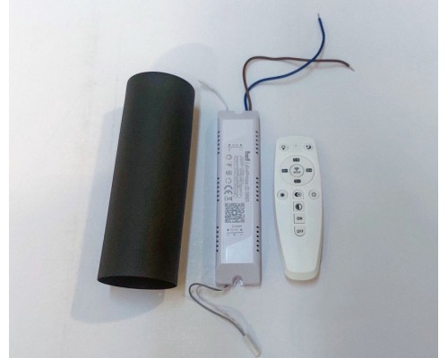 Контроллер-диммер с пультом ДУ Kink Light  Set08031D-400