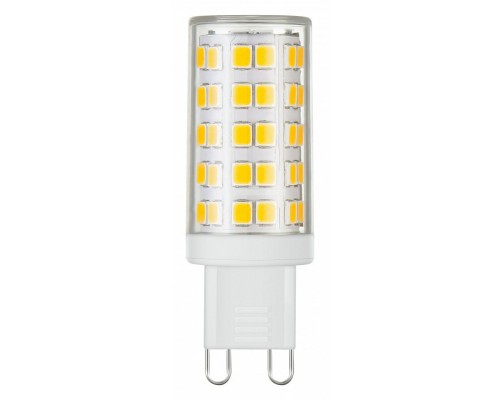 Лампа светодиодная Elektrostandard BLG904 G9 9Вт 4200K a049864