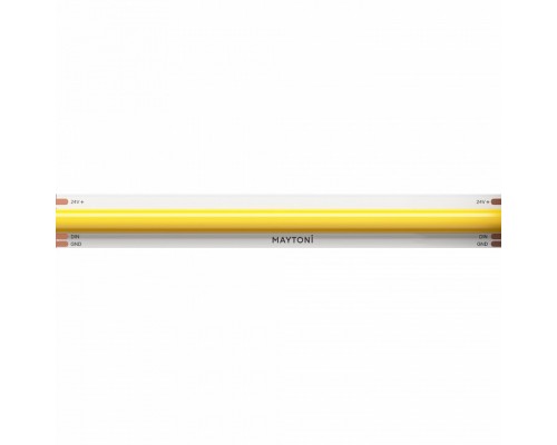 Лента светодиодная Maytoni Led Strip SPI светодиодная лента 201255 Лента светодиодная Maytoni Led Strip SPI светодиодная лента 201255