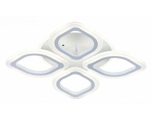 Потолочная люстра Escada 10216 10216/4LED BL