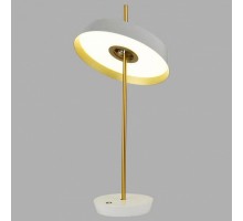 Настольная лампа декоративная Alfa-Light F0224 F0224-14