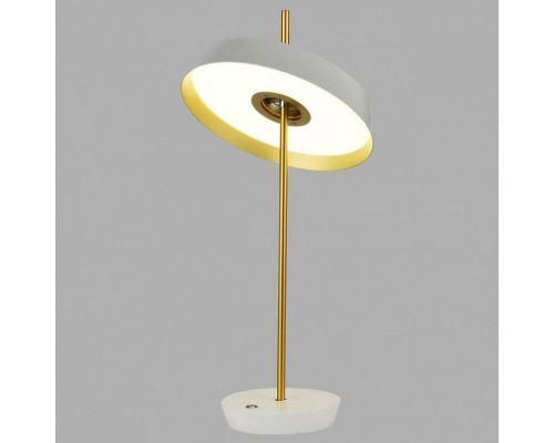 Настольная лампа декоративная Alfa-Light F0224 F0224-14