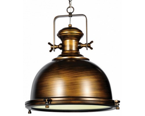 Подвесной светильник TOPGRADE TOPGRADE Monsey Подвесной светильник TOPGRADE TOPGRADE Monsey