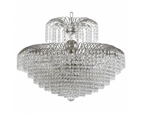 Подвесная люстра Arti Lampadari Salentino Salentino E 1.5.60.100 N Подвесная люстра Arti Lampadari Salentino Salentino E 1.5.60.100 N
