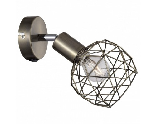 Бра Arte Lamp Sospiro A6141AP-1AB Бра Arte Lamp Sospiro A6141AP-1AB